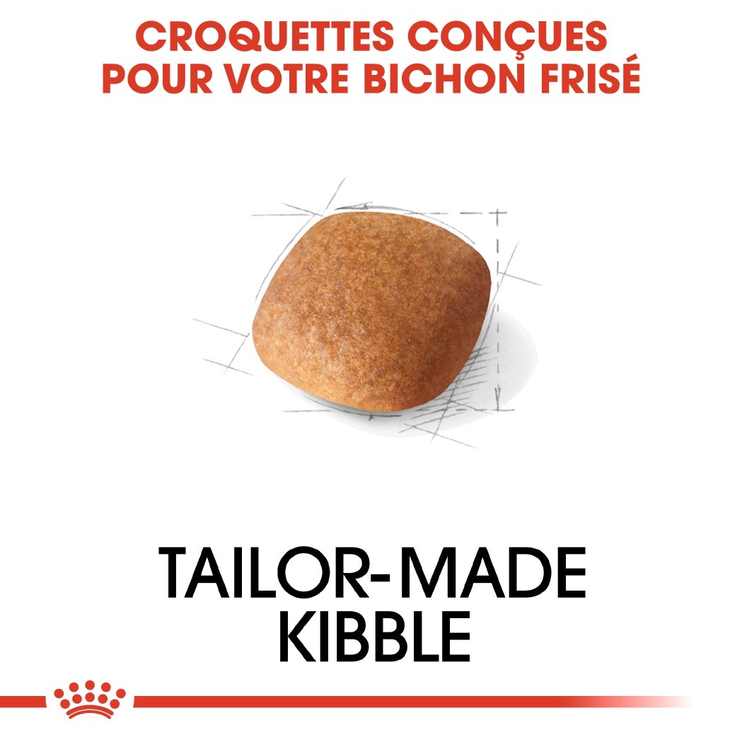 Royal Canin Bichon Frisé Adult