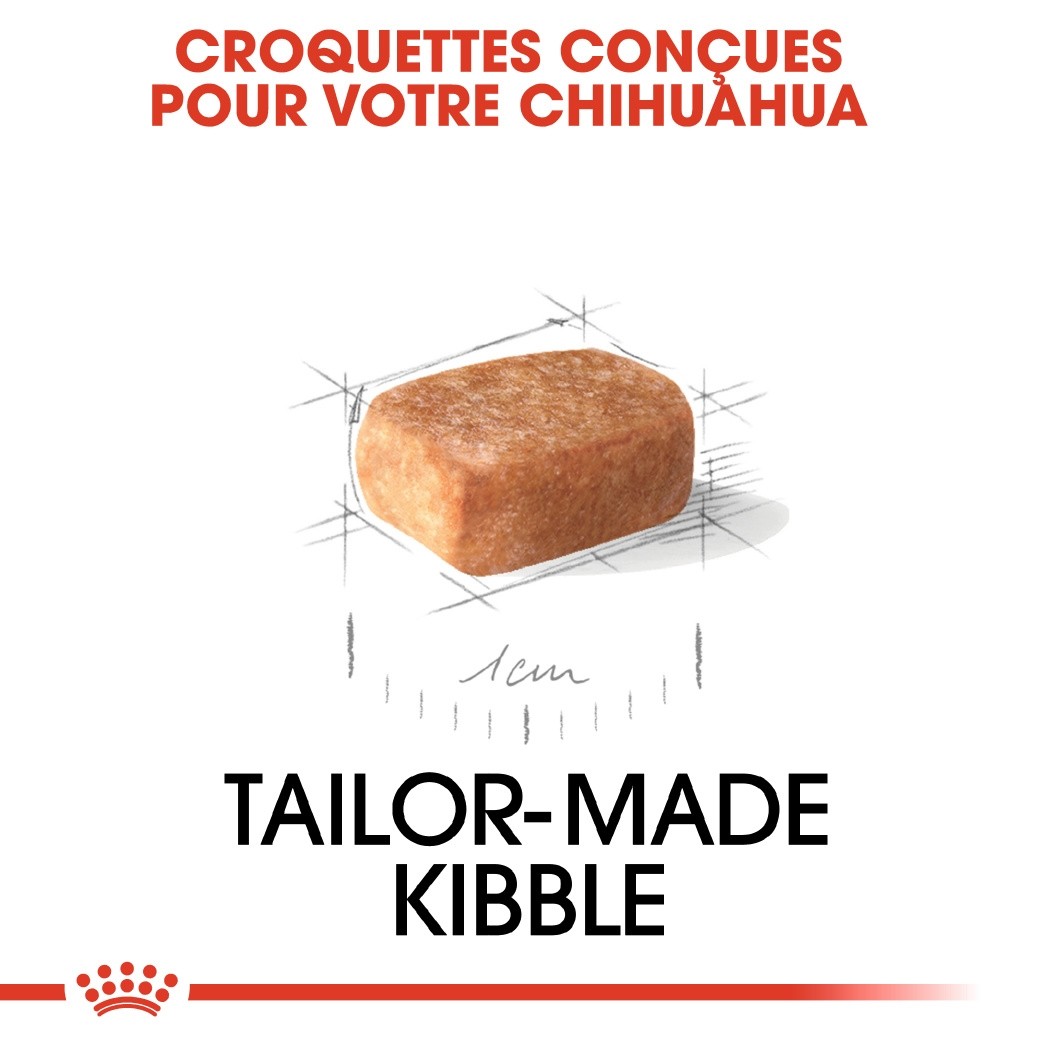 Royal Canin Chihuahua Puppy - Croquettes pour chiot