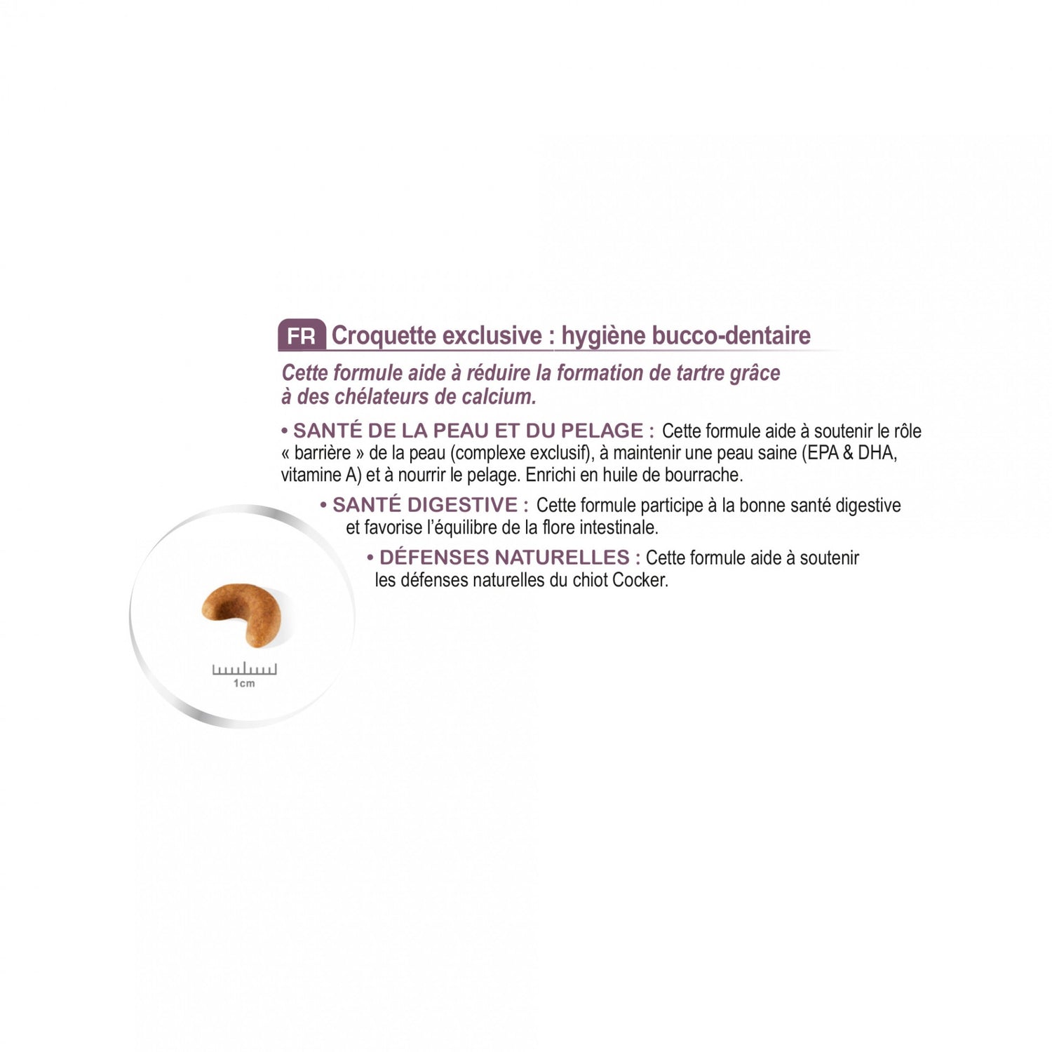 Royal Canin Cocker Puppy