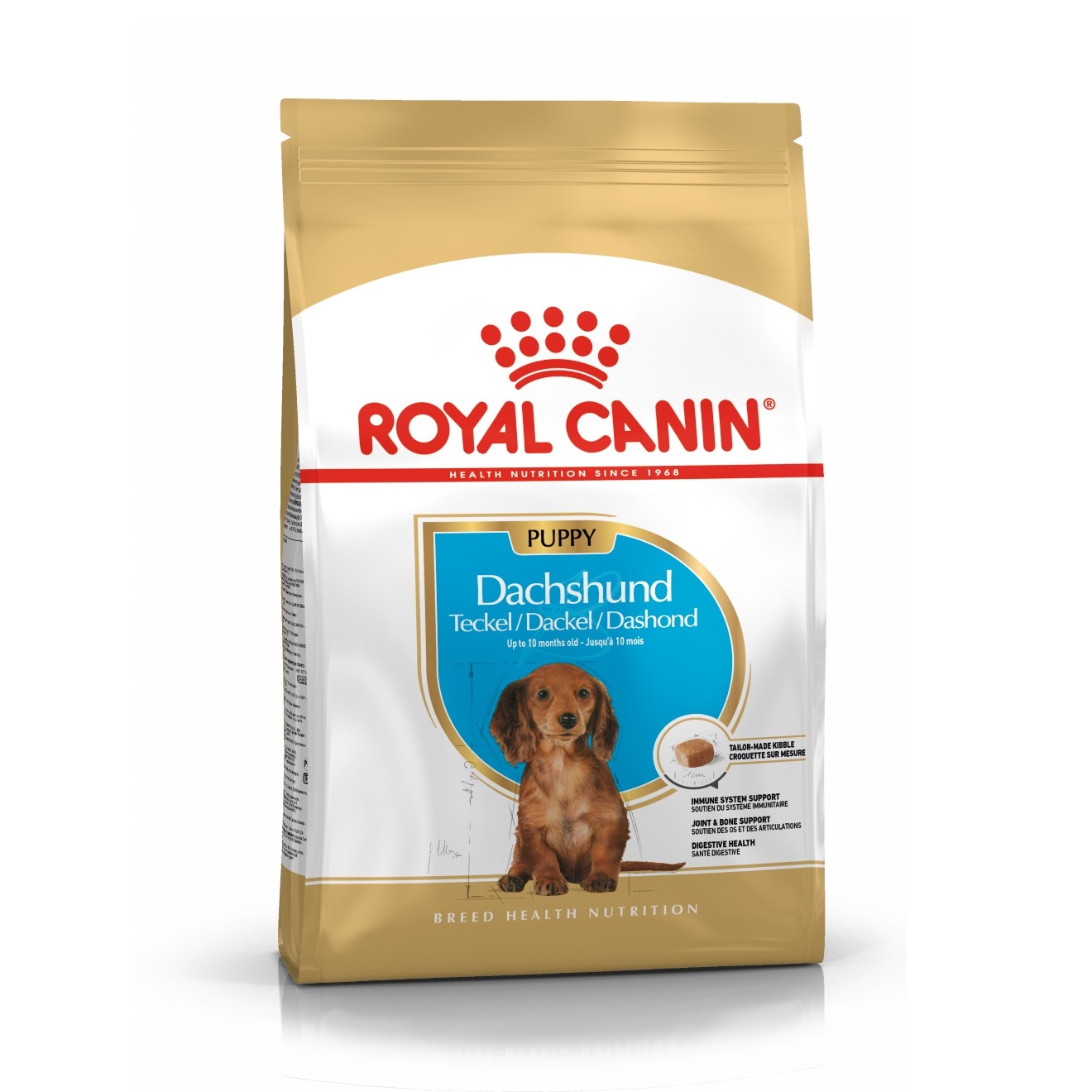 Royal Canin Teckel Puppy (Dachshund)