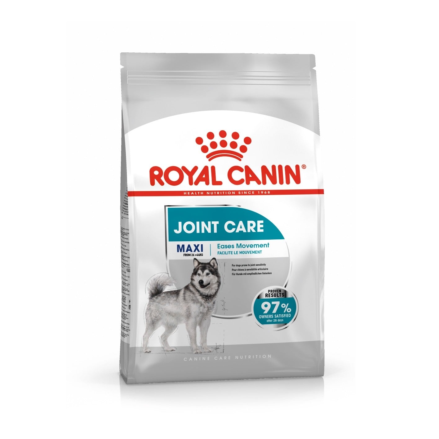 Royal Canin Maxi Joint Care - Croquettes pour chien