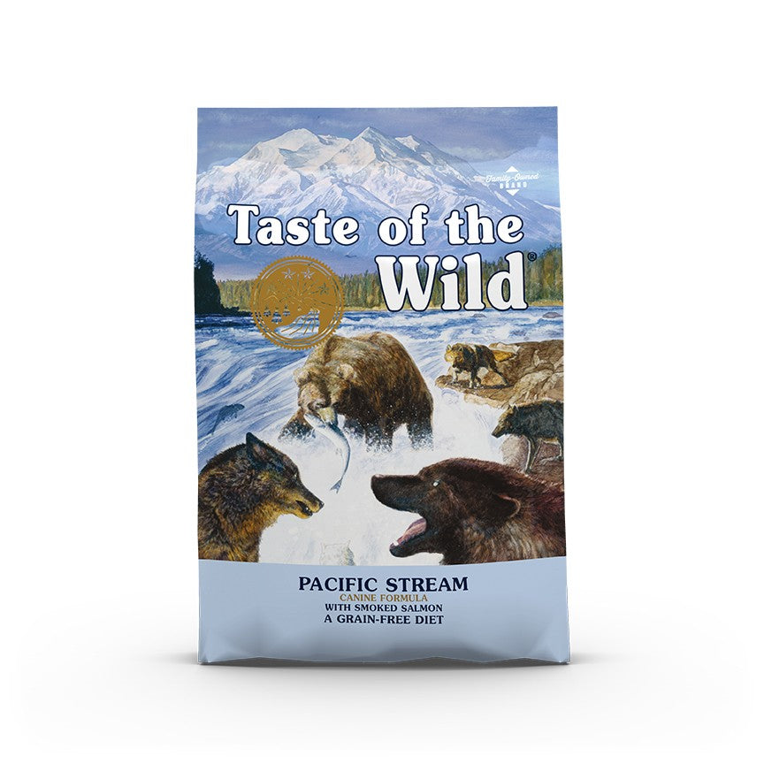 Taste Of The Wild Pacific Stream Adult