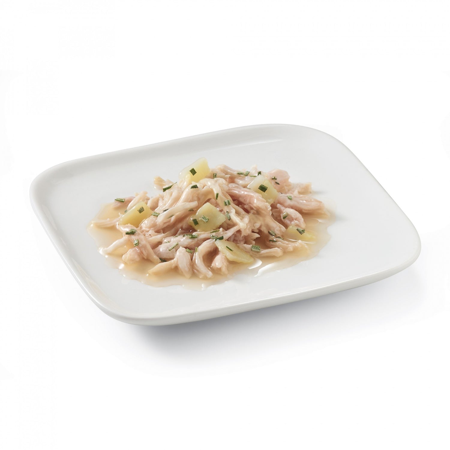 Schesir Pâtées Petit Cuisine Adult - 14 x 85 g