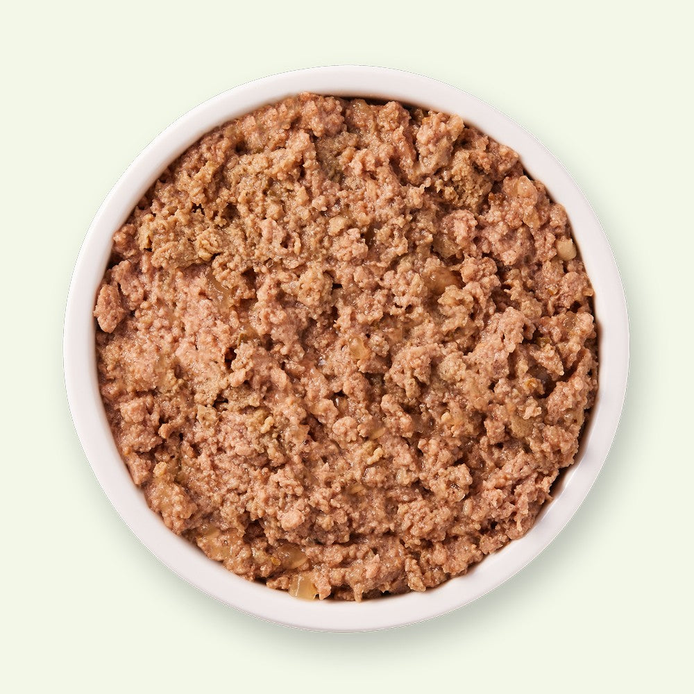 Yarrah pâtées bio - 12 x 150 g