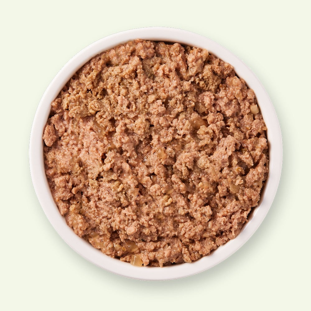 Yarrah pâtées bio - Lot de 6 x 150g