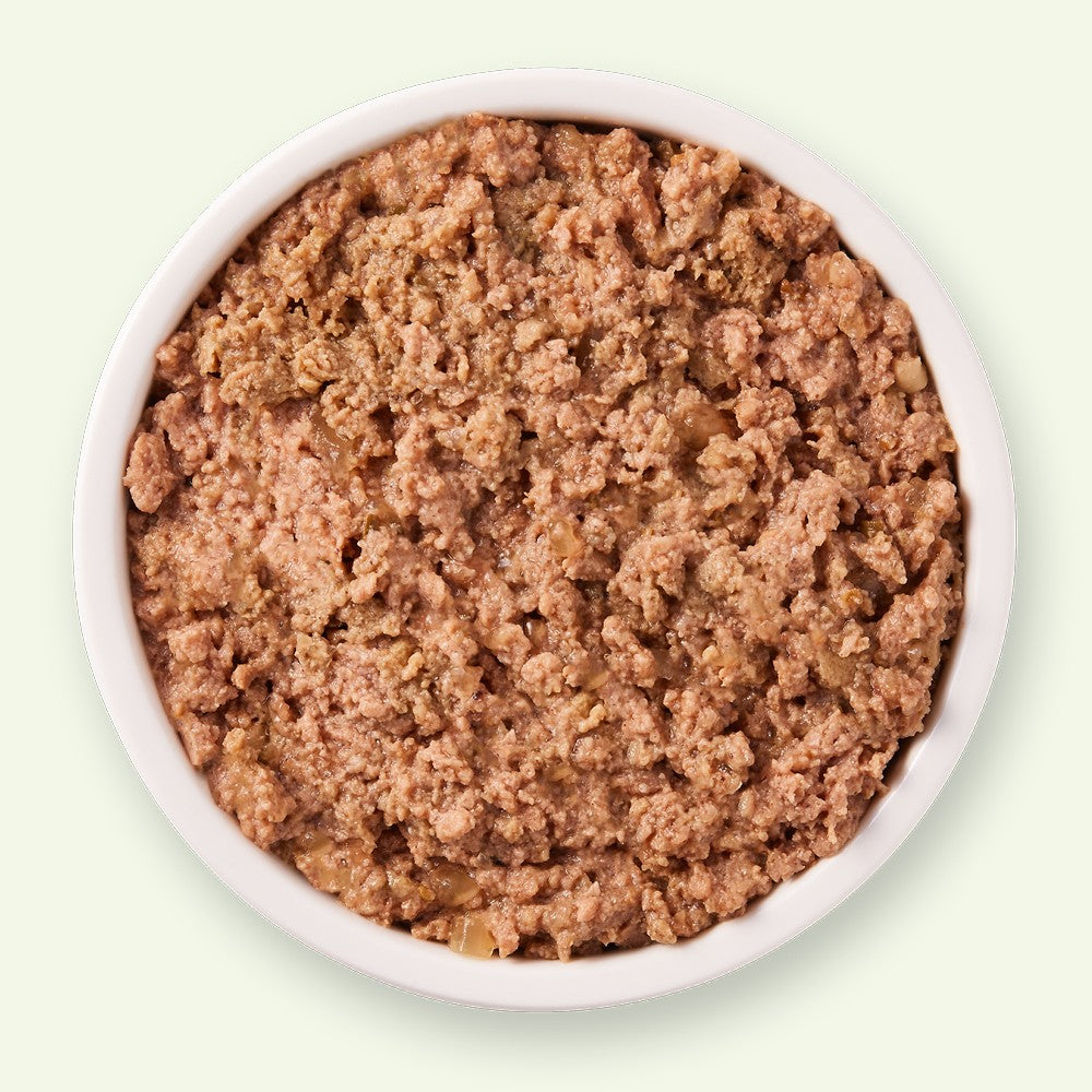 Yarrah pâtées bio - Lot de 6 x 150g