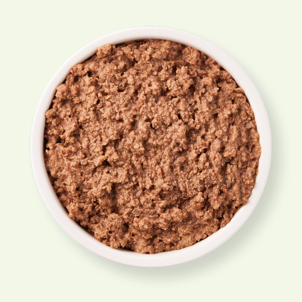 Yarrah bouchées bio - Lot 6 x 820 g