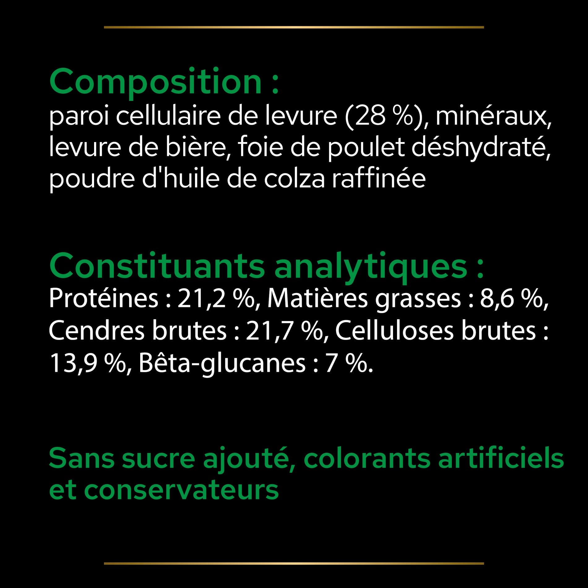 PRO PLAN® Natural Defenses+ en comprimés - Aliment complémentaire pour chien