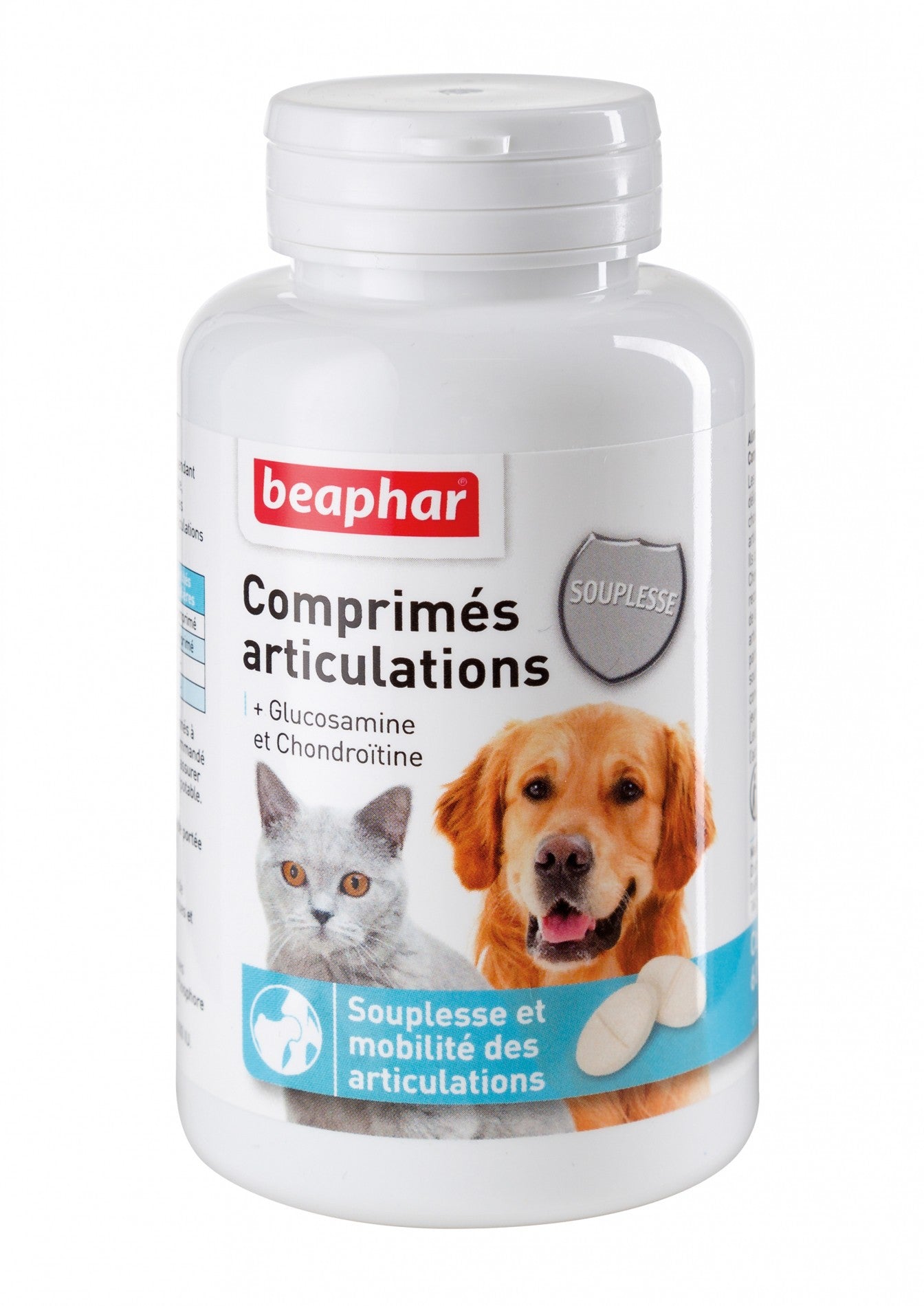 Comprimés Articulations