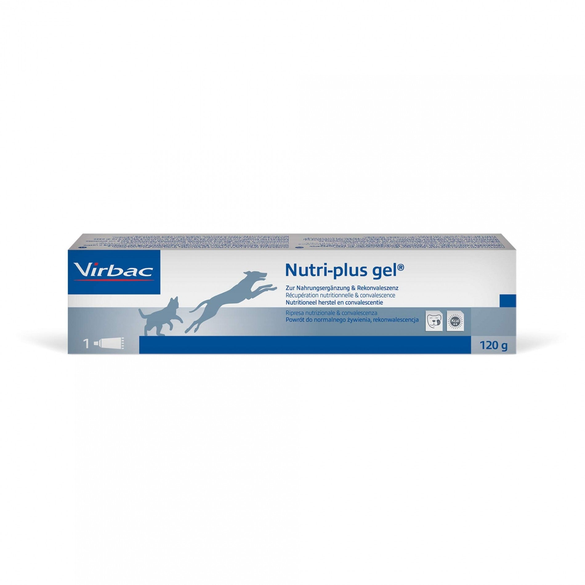 Nutri Plus Gel