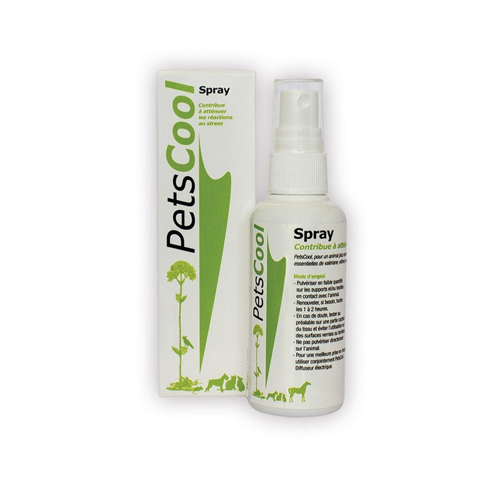 Spray PetsCool