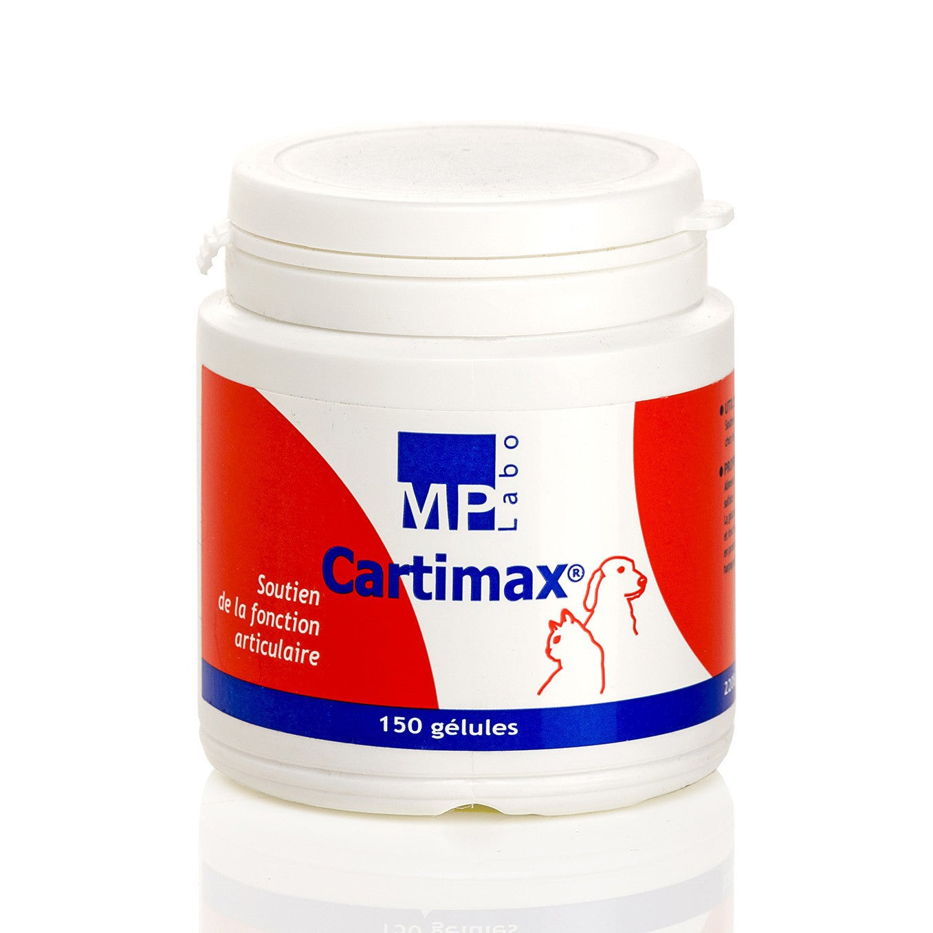 Cartimax