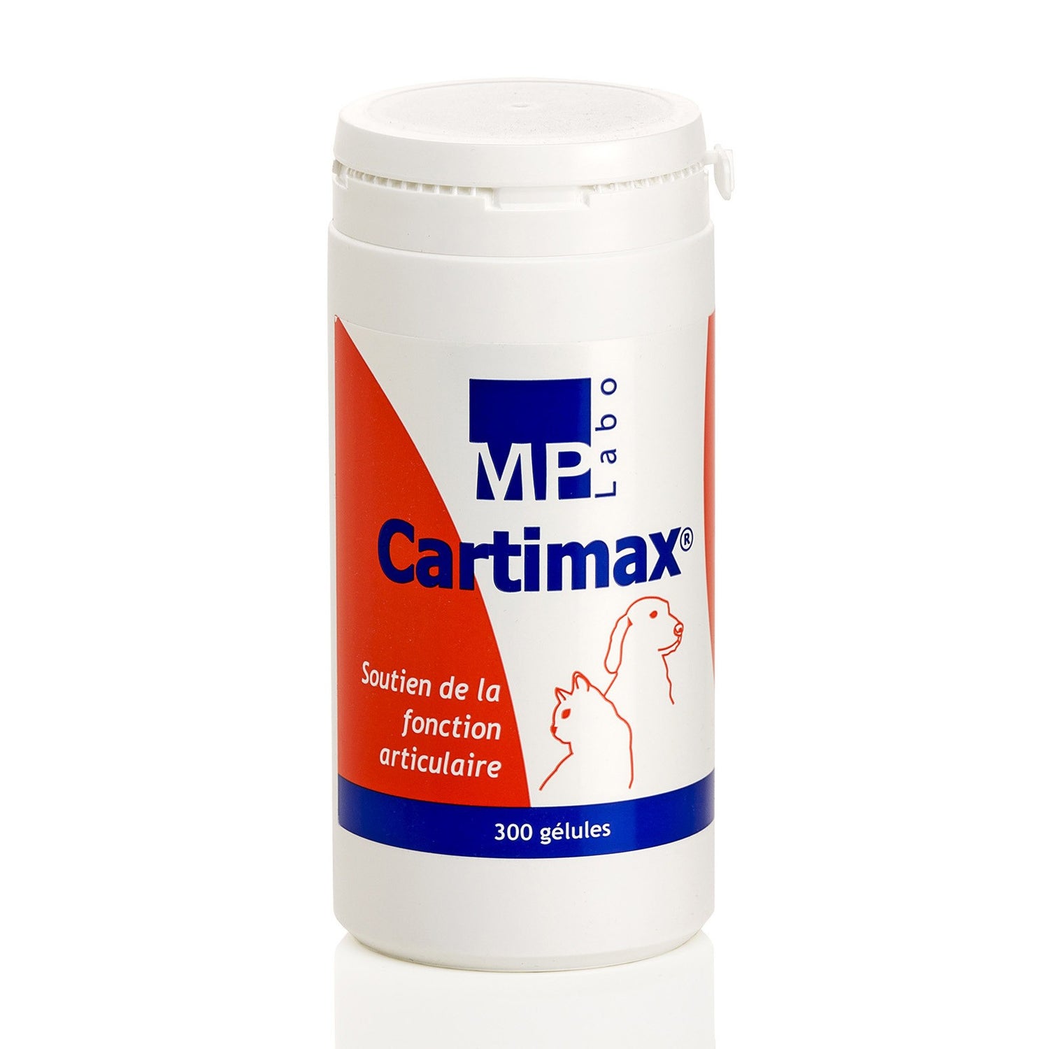 Cartimax
