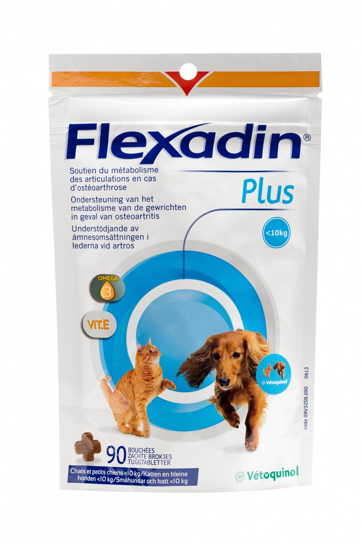 Flexadin Plus