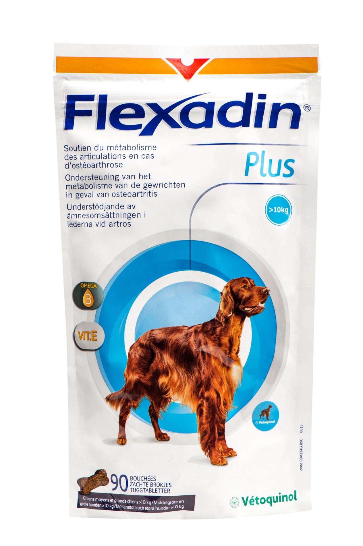 Flexadin Plus