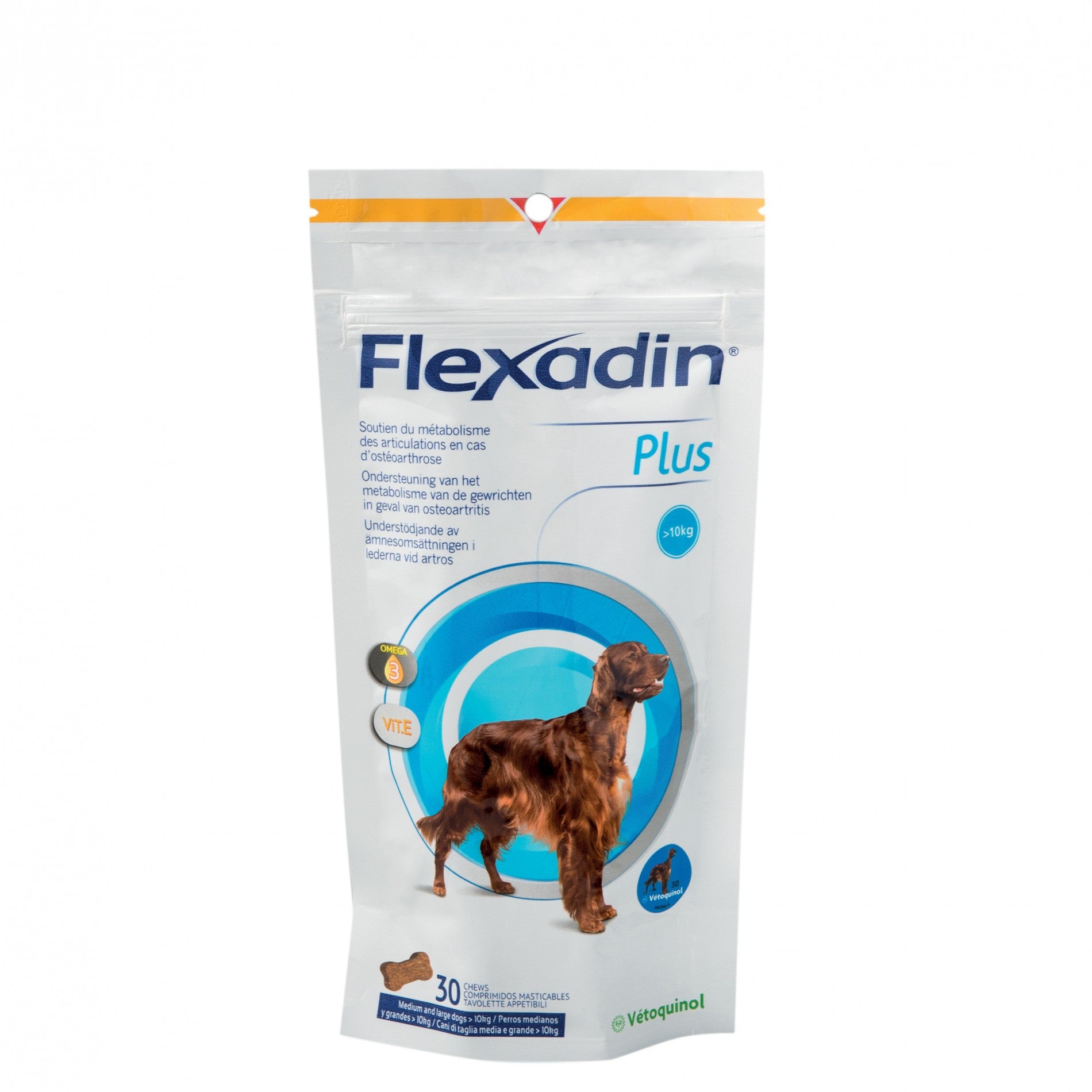 Flexadin Plus