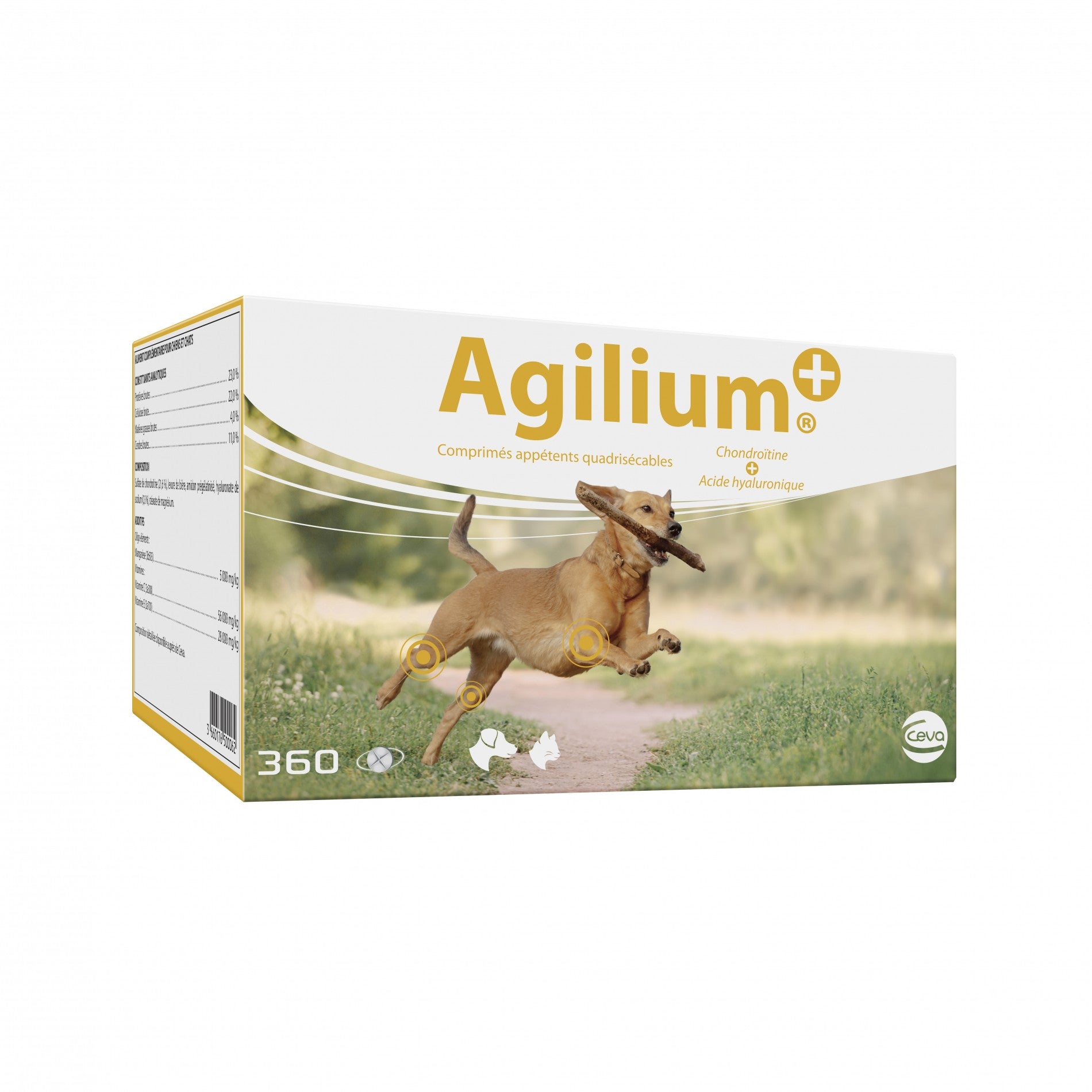 Agilium +