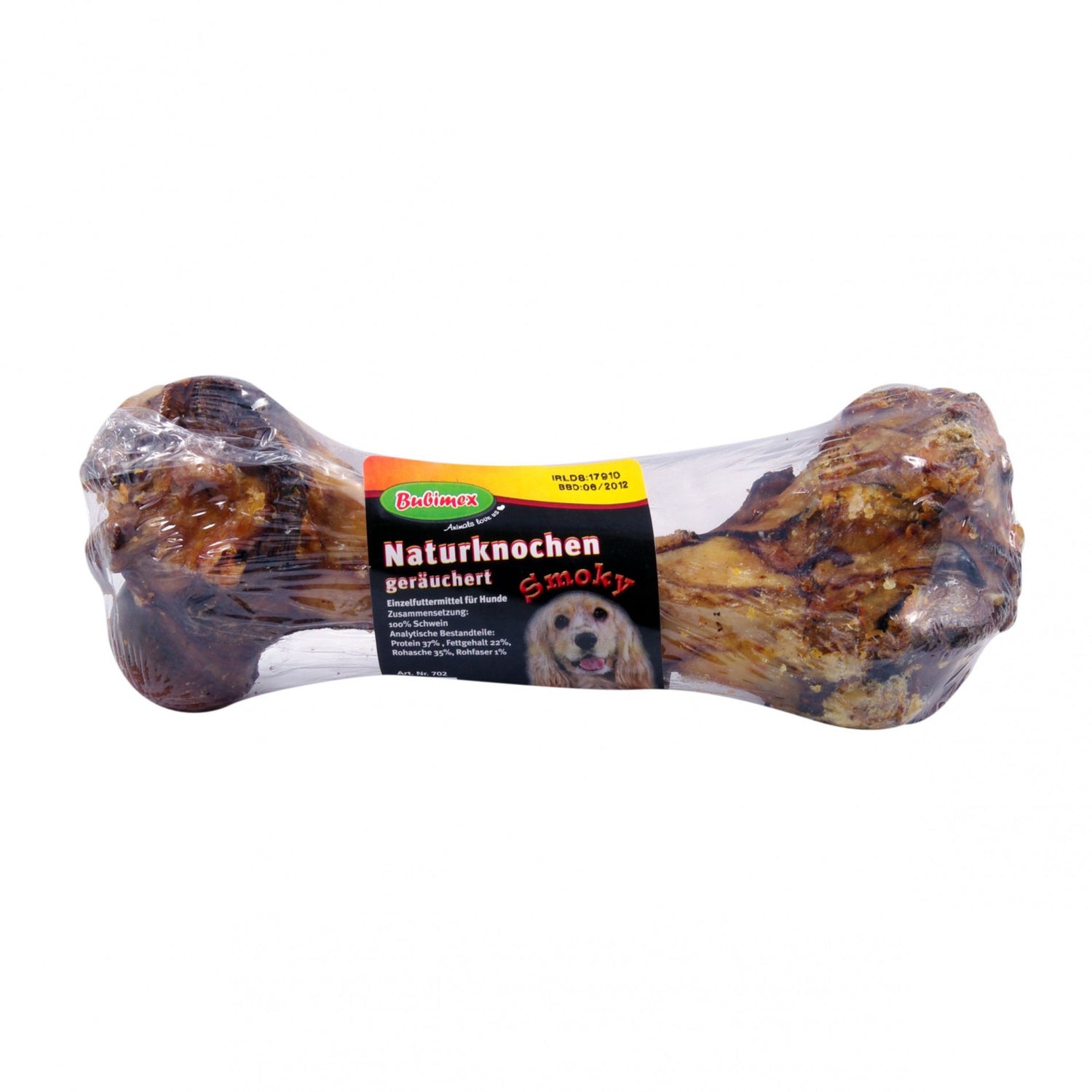 Os fumé à la viande