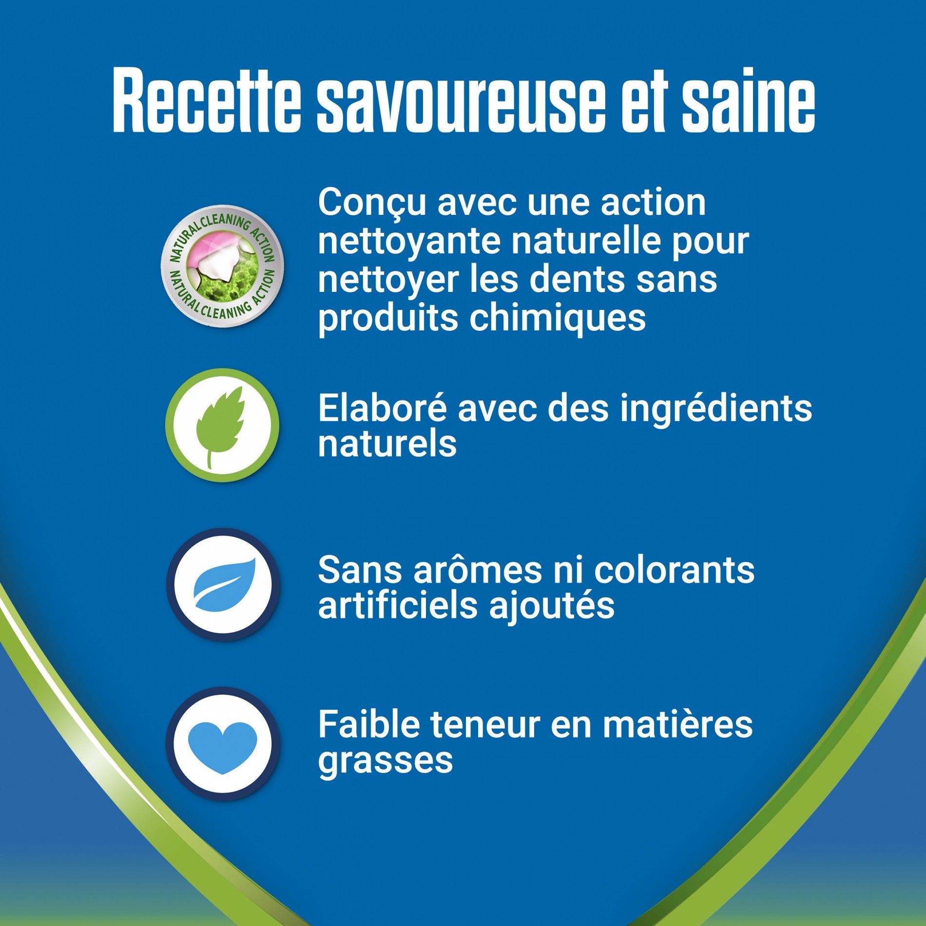 Dentalife ActivFresh en Bâtonnets - Friandises bucco-dentaires pour chien