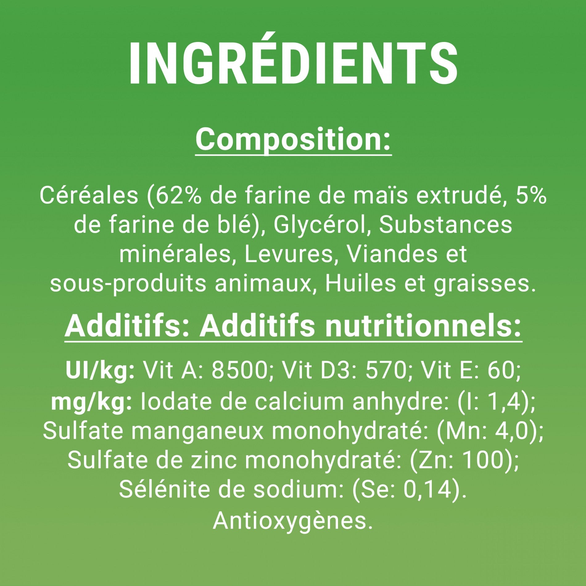 Dentalife bâtonnets à mâcher