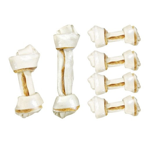 Os à mâcher Delights Pro, contre la plaque dentaire