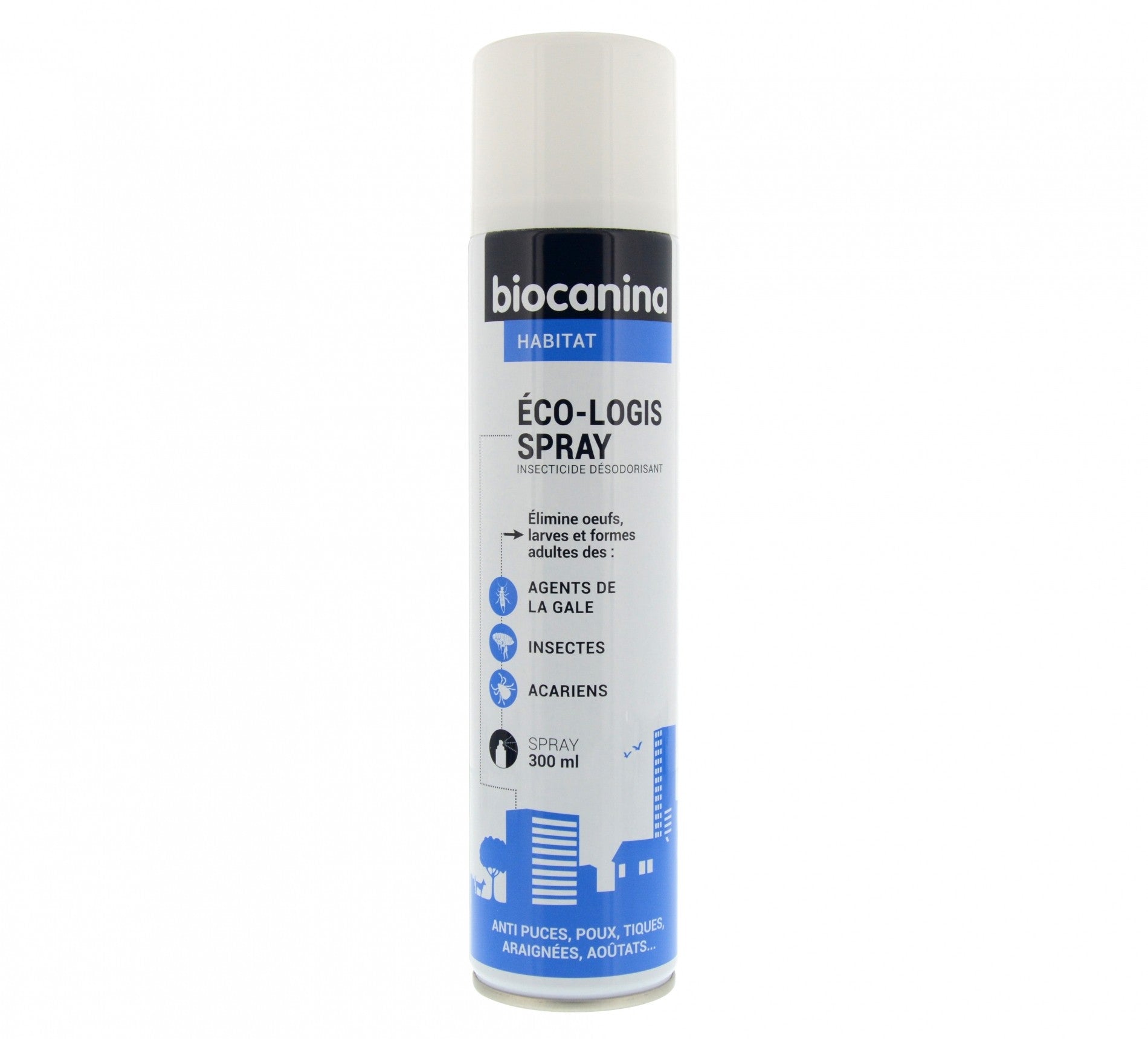 Eco-Logis Spray