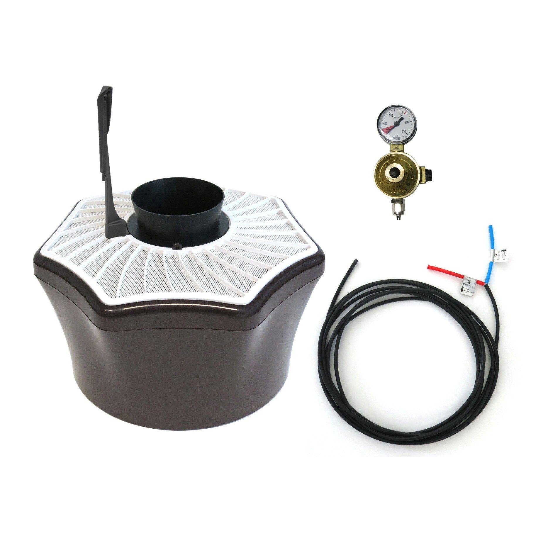 Appareil anti moustiques Mosquitaire pour l&