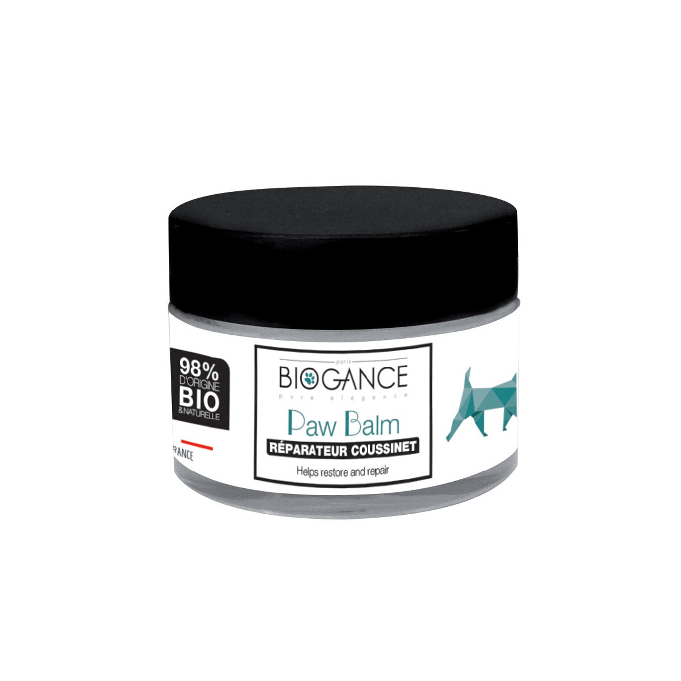 Baume Paw Balm réparateur coussinet