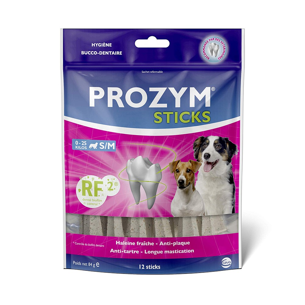 Prozym sticks RF2