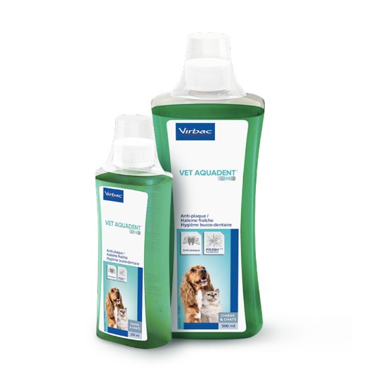 Vet Aquadent