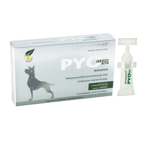PYOclean® OTO