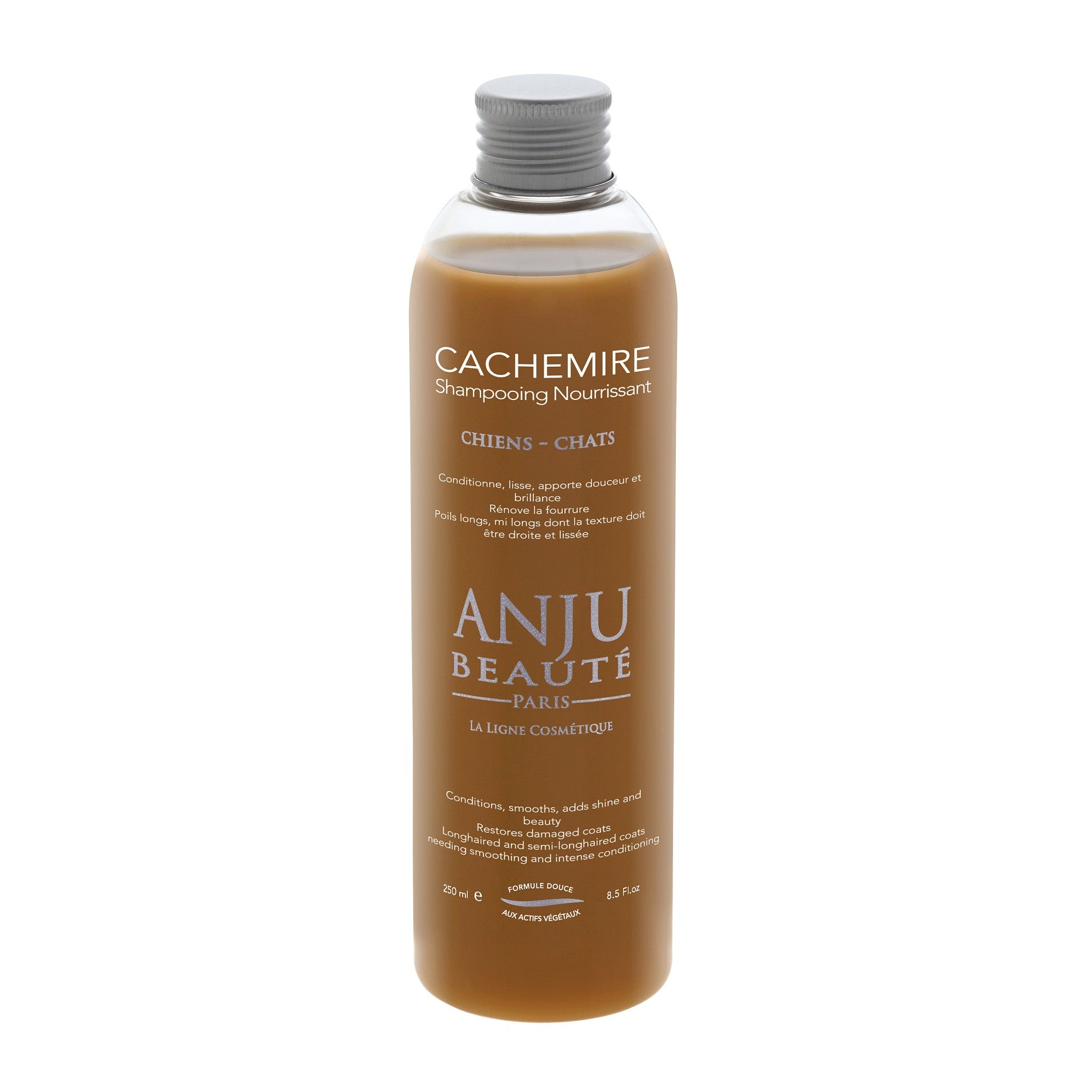 Shampooing nourrissant Cachemire