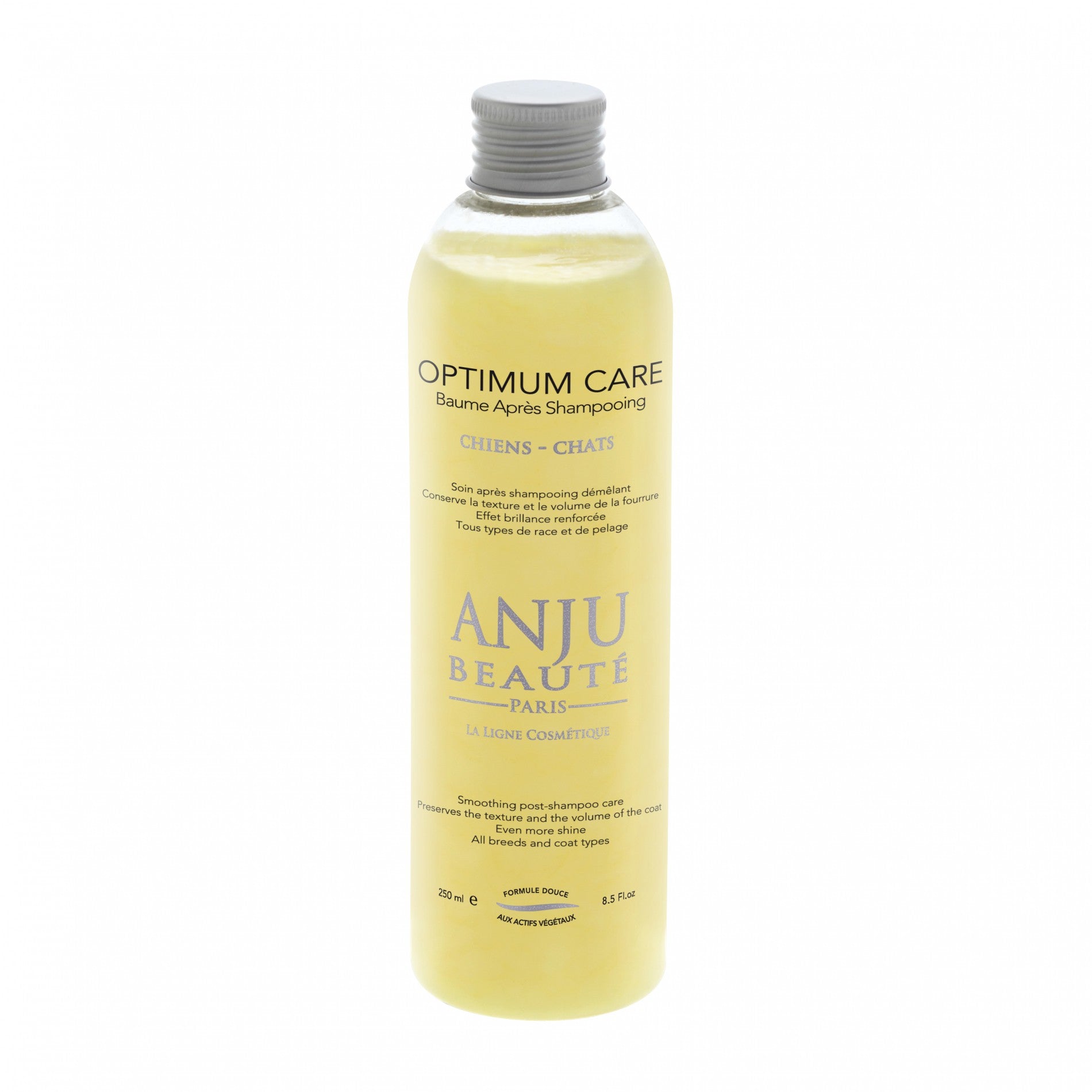 Baume après- shampooing Optimum Care