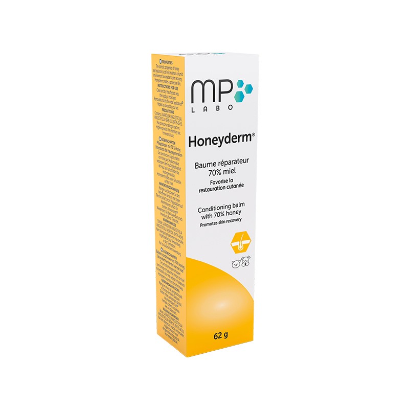 Honeyderm