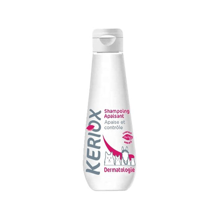 KERIOX® Shampoing Apaisant