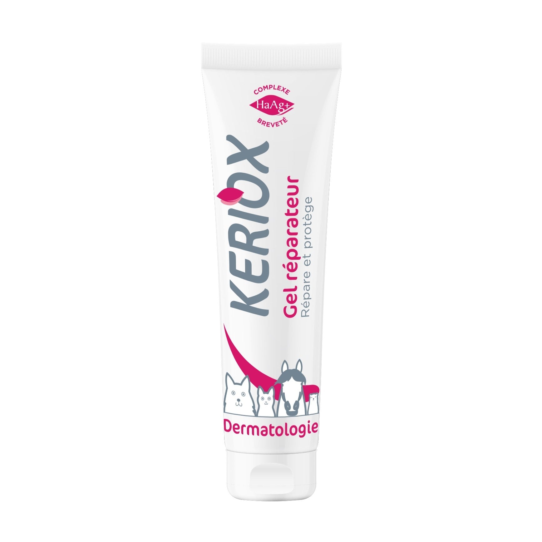 KERIOX® Gel Réparateur