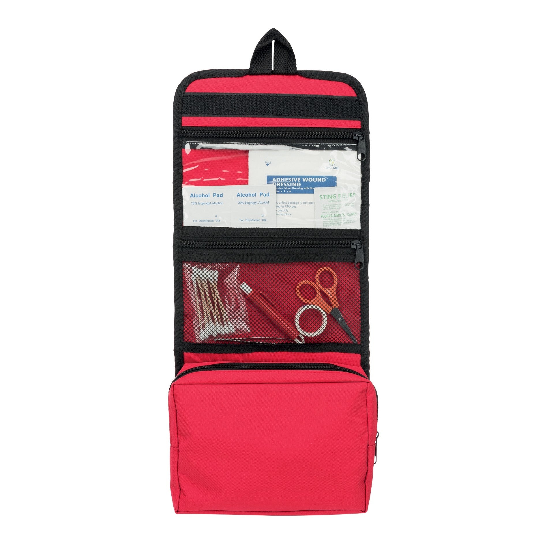 Set premiers soins Premium