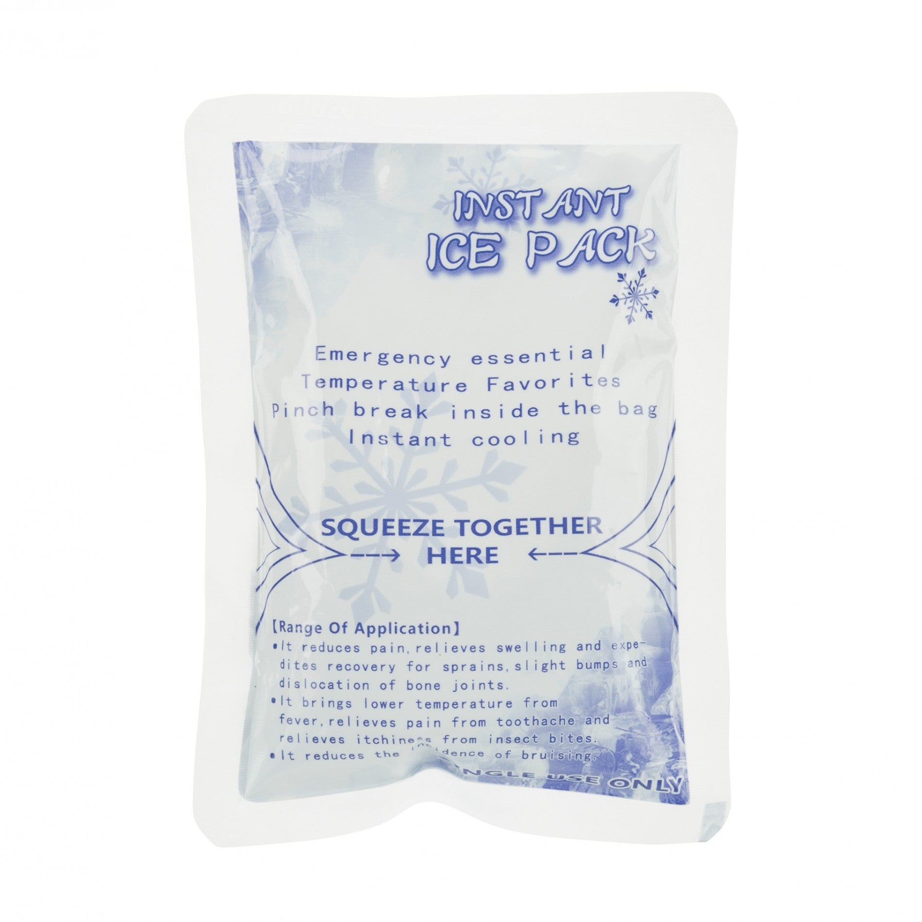 Set premiers soins Premium