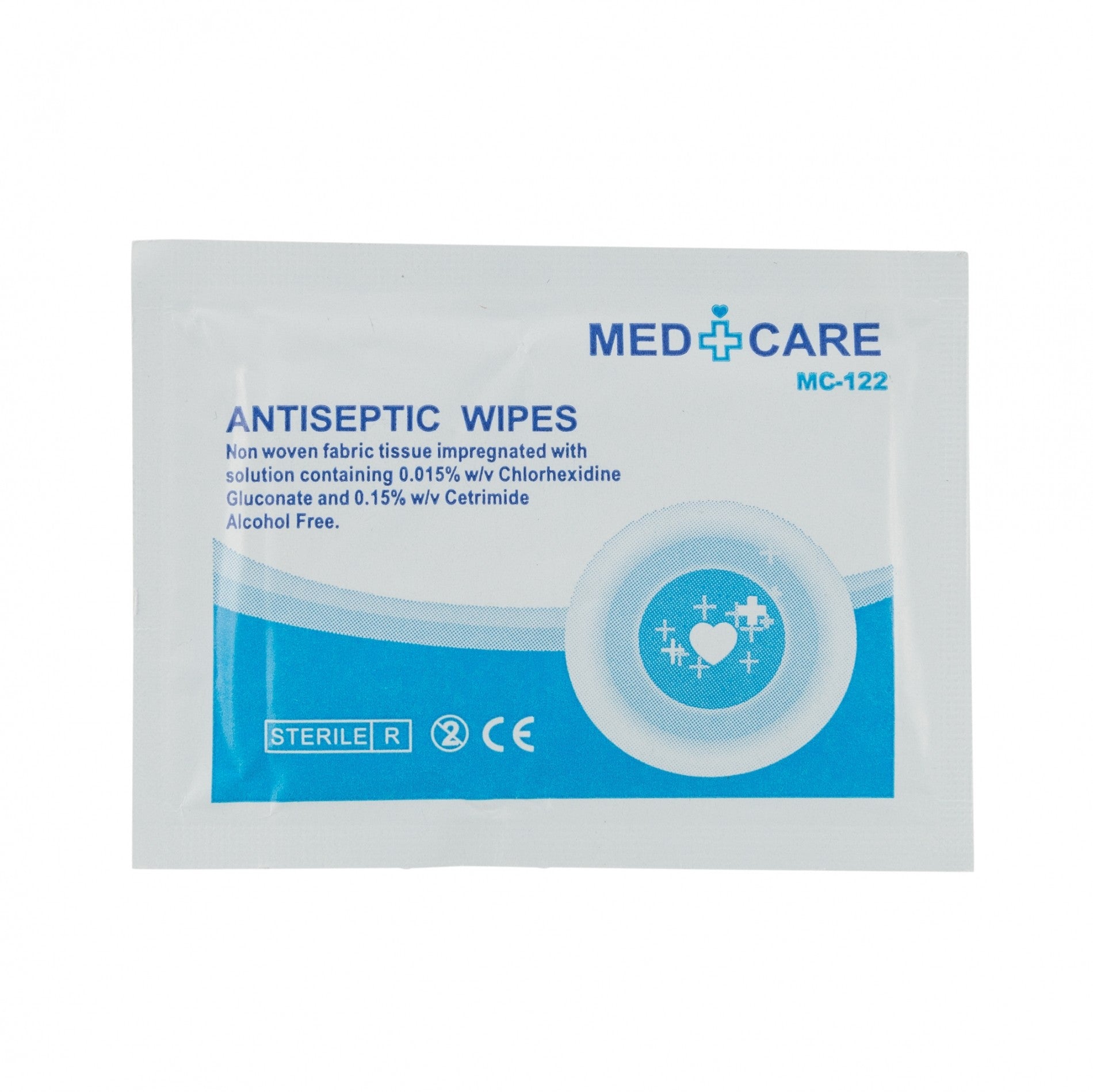 Set premiers soins Premium