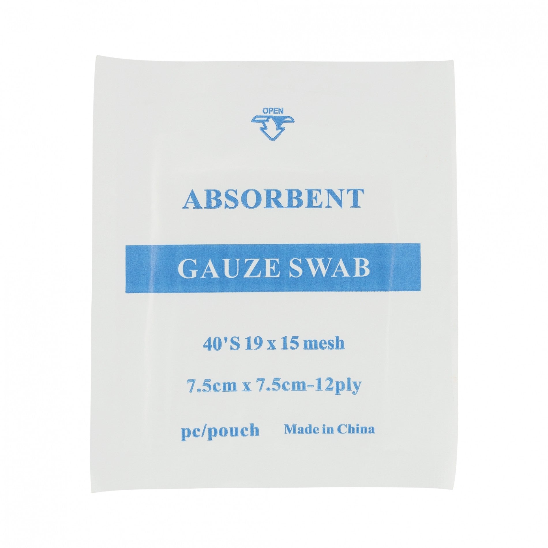 Set premiers soins Premium