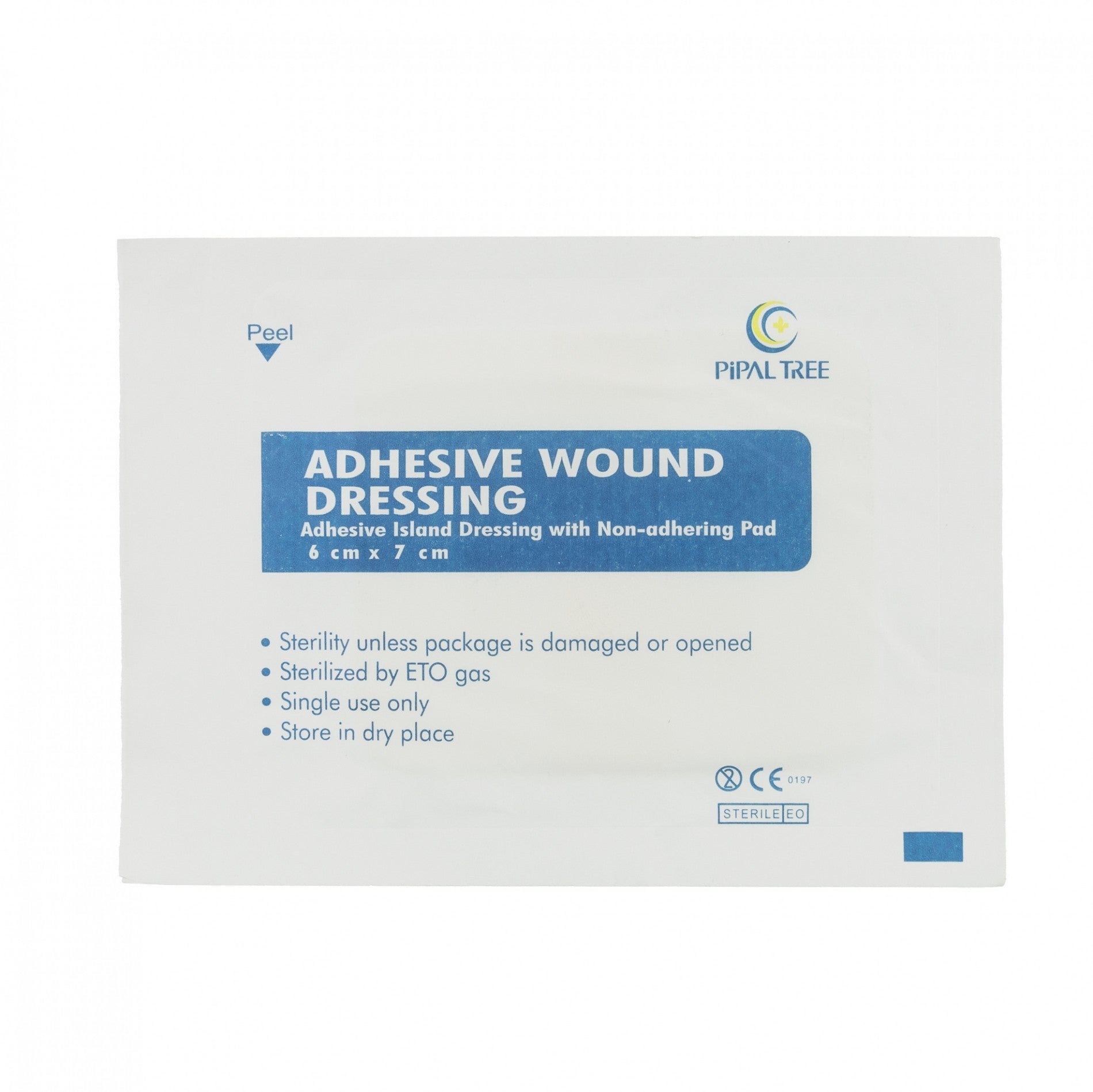 Set premiers soins Premium