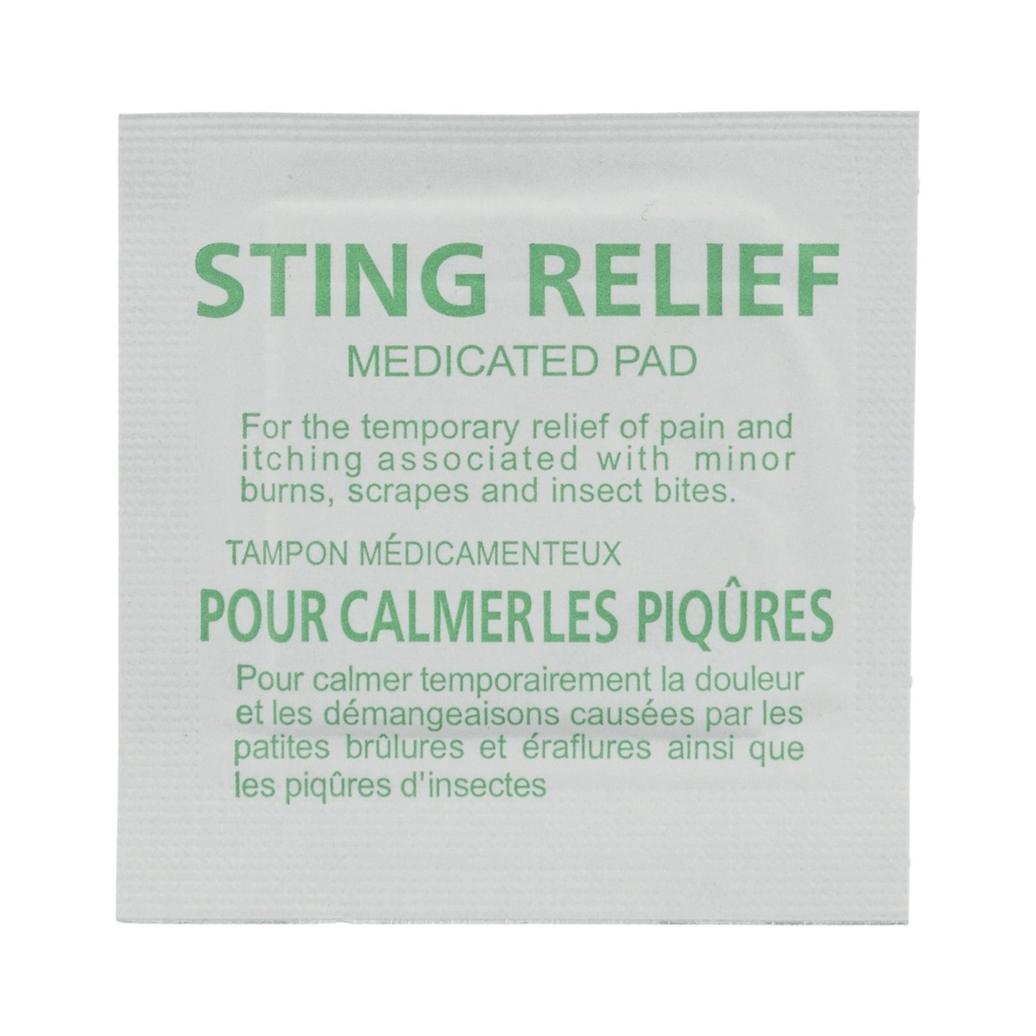 Set premiers soins Premium