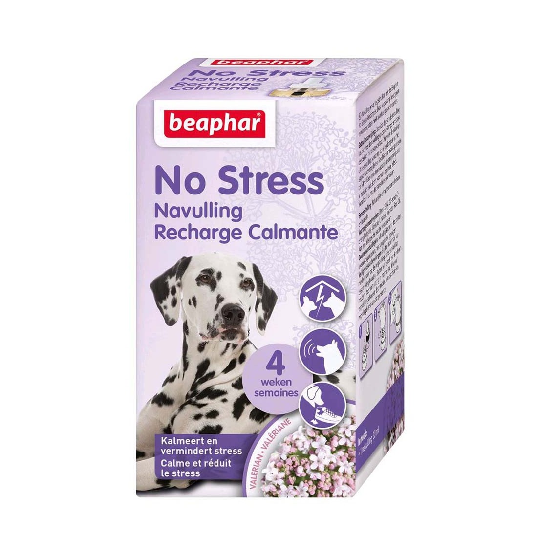 Diffuseur Calmant No Stress Chien