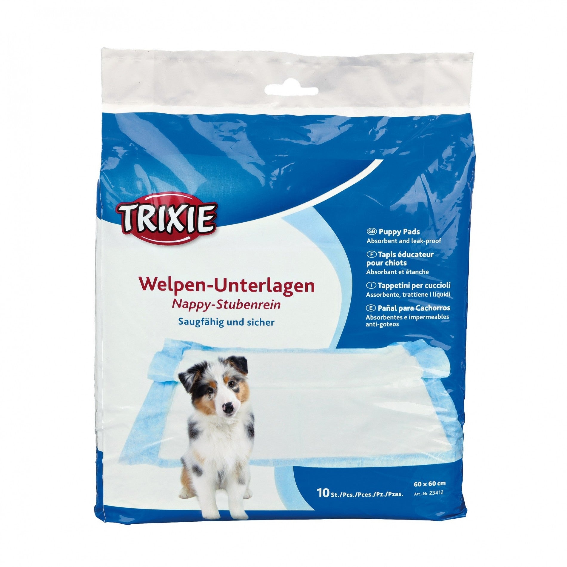 Tapis éducateur Nappy