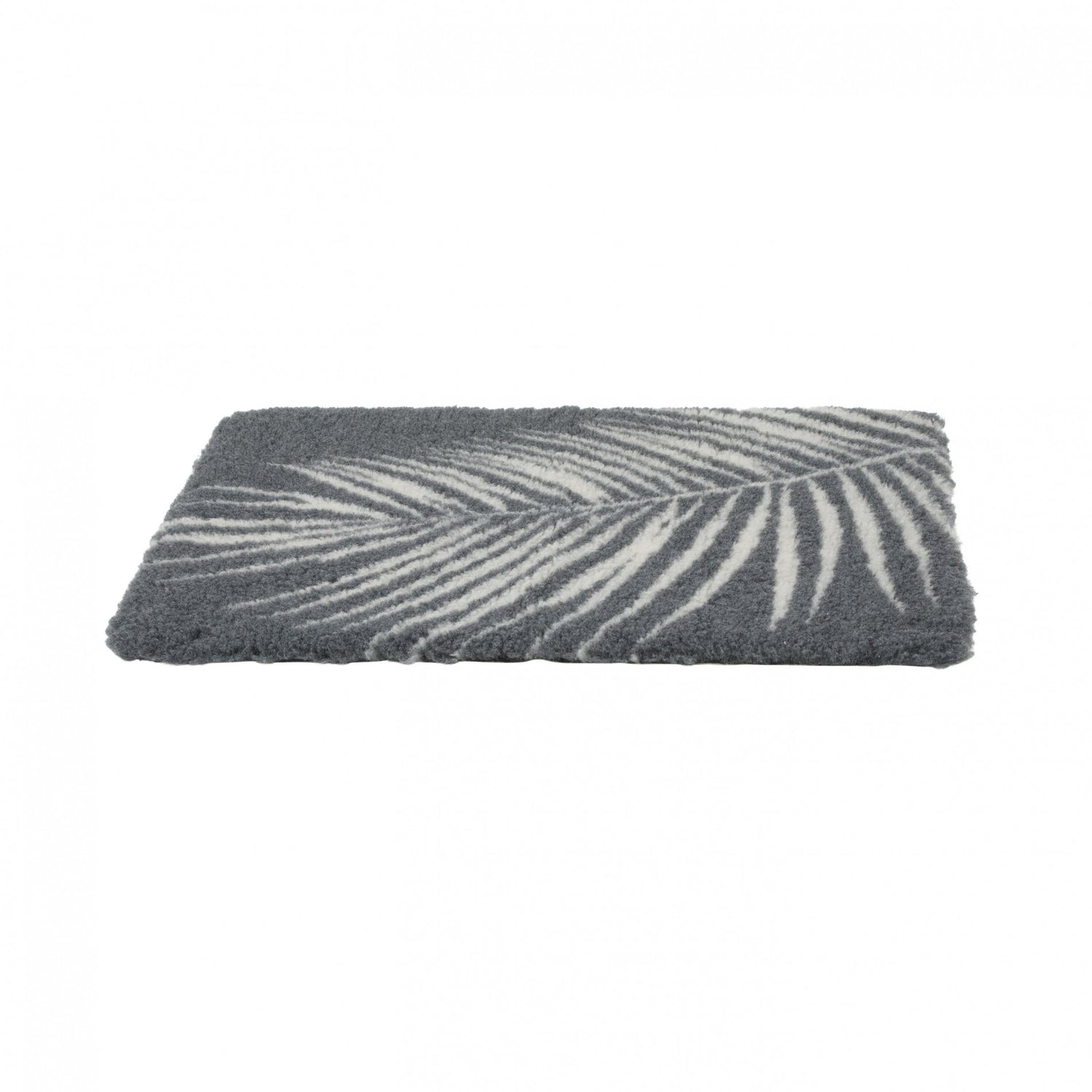 Tapis isolant Palmier