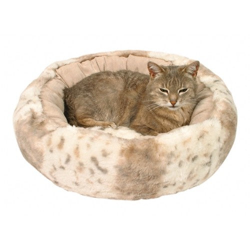 Lit Leika, aspect velours