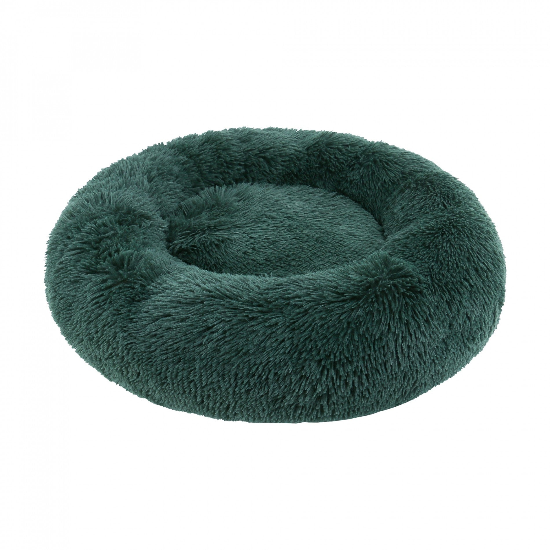 Corbeille Cocoon Verte