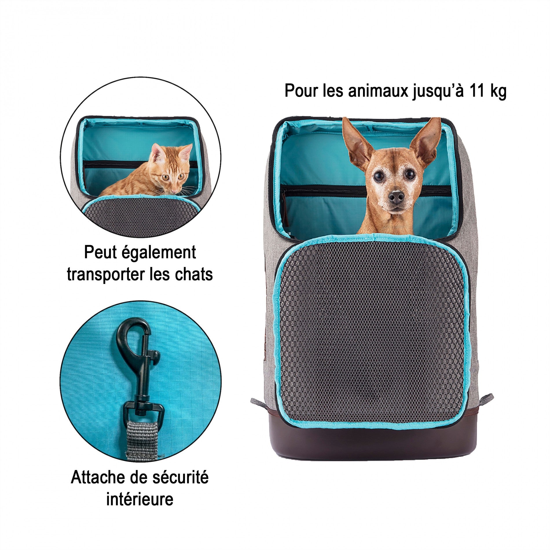 Sac à dos K9 Rucksack