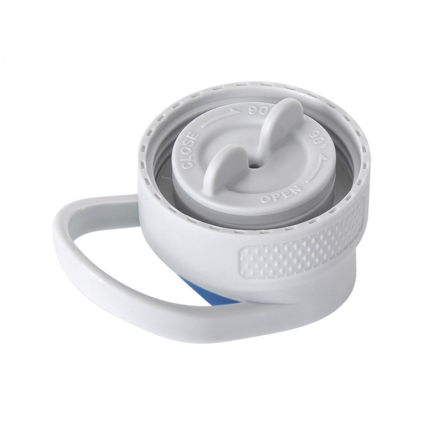 Gourde Bottle & Bowl