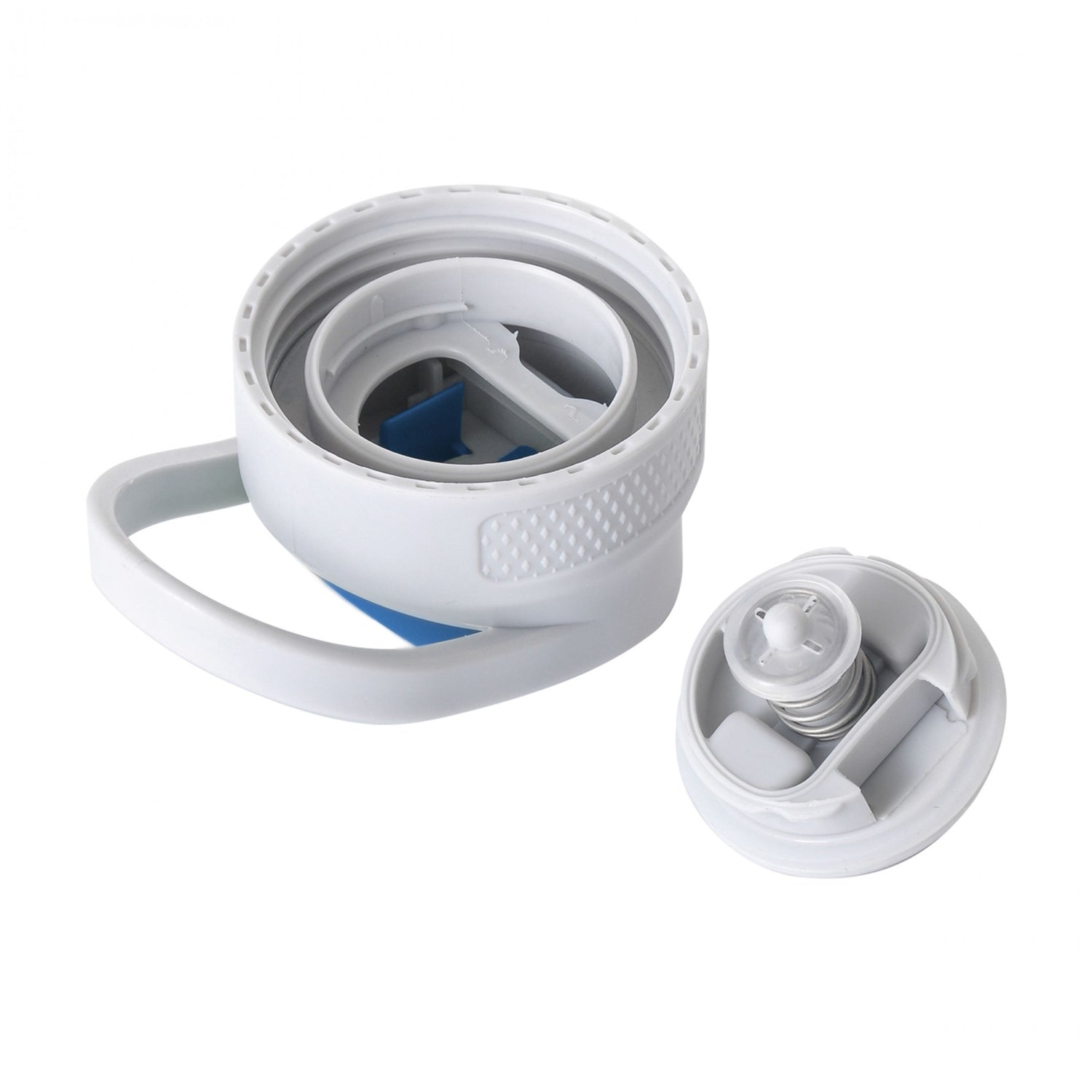 Gourde Bottle & Bowl